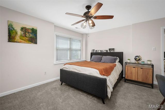 1121 Claytonbrook Court, Ballwin, MO 63011