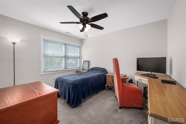 1121 Claytonbrook Court, Ballwin, MO 63011