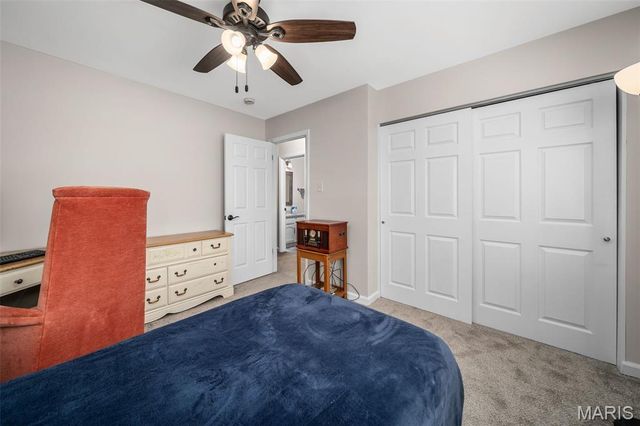 1121 Claytonbrook Court, Ballwin, MO 63011
