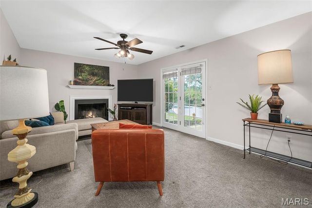 1121 Claytonbrook Court, Ballwin, MO 63011