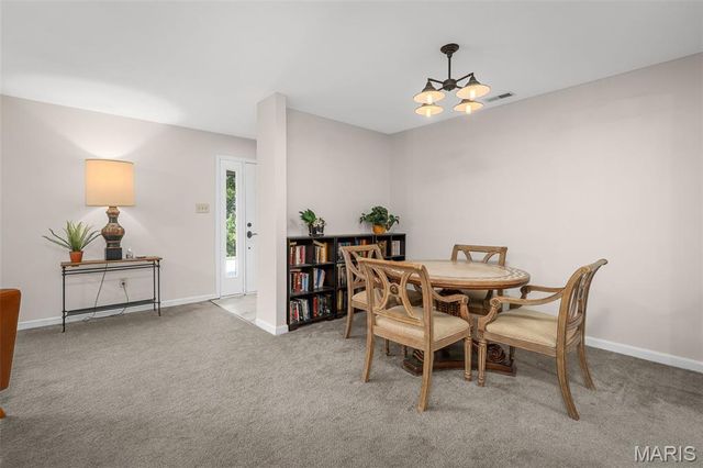 1121 Claytonbrook Court, Ballwin, MO 63011