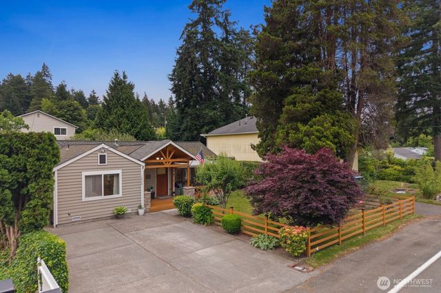 16030 12th Avenue NE, Shoreline, WA 98155