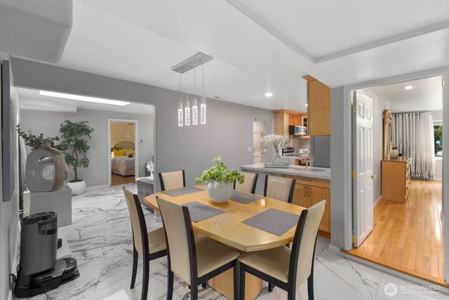 16030 12th Avenue NE, Shoreline, WA 98155