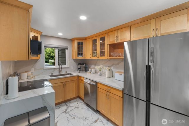 16030 12th Avenue NE, Shoreline, WA 98155