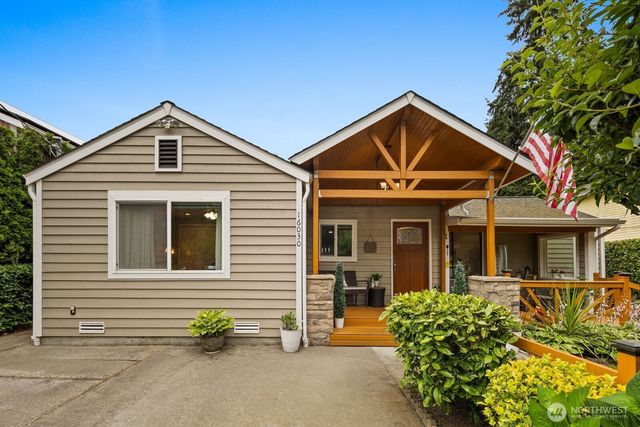 16030 12th Avenue NE, Shoreline, WA 98155