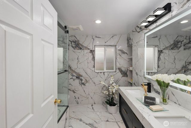 16030 12th Avenue NE, Shoreline, WA 98155