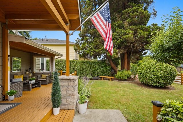16030 12th Avenue NE, Shoreline, WA 98155