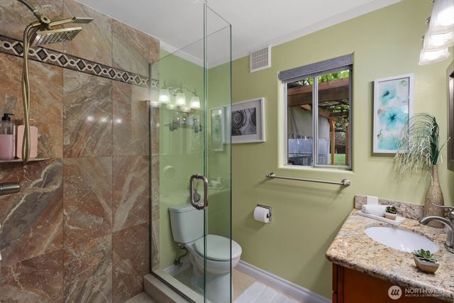 16030 12th Avenue NE, Shoreline, WA 98155