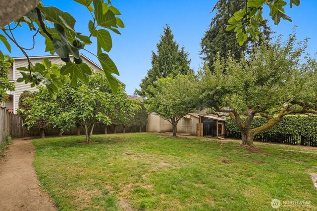 16030 12th Avenue NE, Shoreline, WA 98155