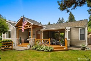16030 12th Avenue NE, Shoreline, WA 98155