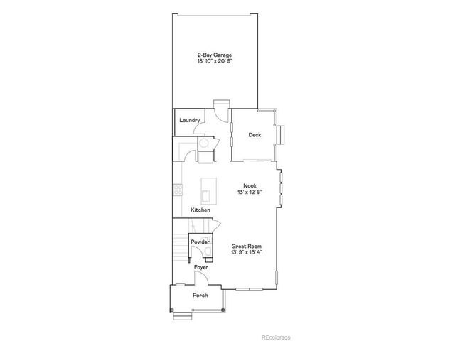 15243 Detroit St, Thornton, CO 80602