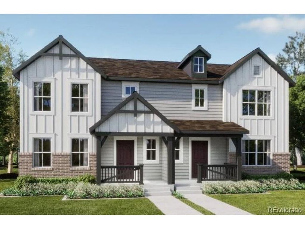 15243 Detroit St, Thornton, CO 80602