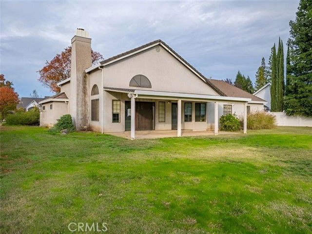 2132 hope Lane, Redding, CA 96003