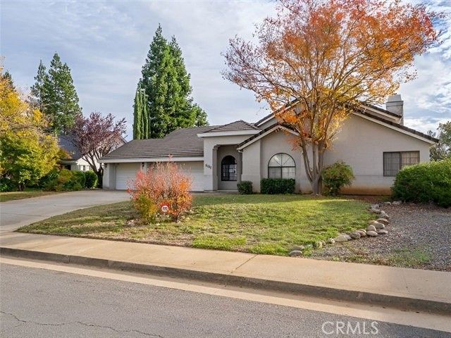 2132 hope Lane, Redding, CA 96003