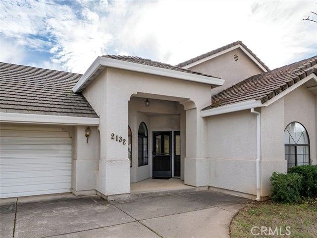 2132 hope Lane, Redding, CA 96003