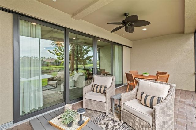 9657 Montelanico LOOP 103, Naples, FL 34119