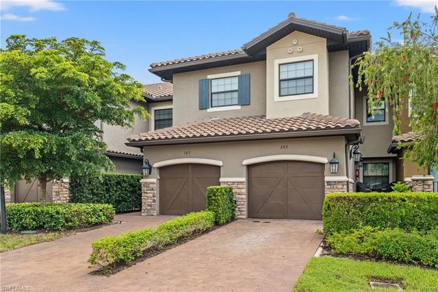 9657 Montelanico LOOP 103, Naples, FL 34119