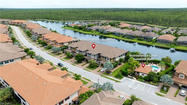 9657 Montelanico LOOP 103, Naples, FL 34119