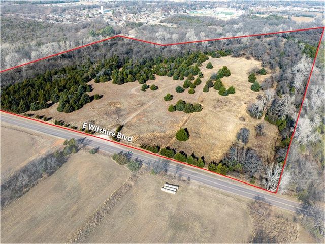 000 E Wilshire Boulevard, Jones, OK 73049