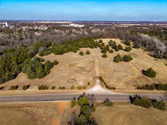 000 E Wilshire Boulevard, Jones, OK 73049
