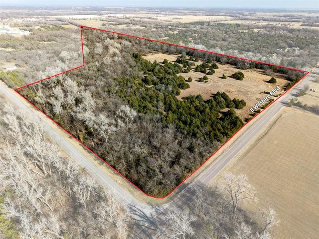 000 E Wilshire Boulevard, Jones, OK 73049