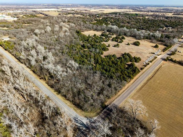 000 E Wilshire Boulevard, Jones, OK 73049