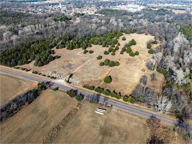 000 E Wilshire Boulevard, Jones, OK 73049