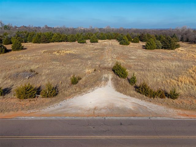 000 E Wilshire Boulevard, Jones, OK 73049