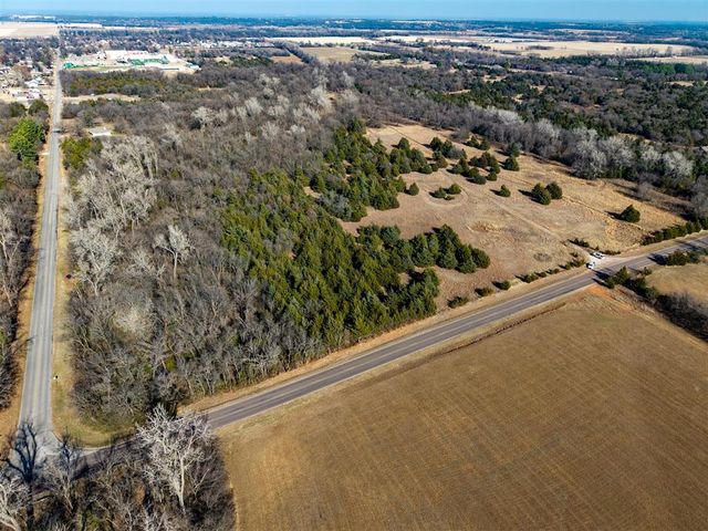 000 E Wilshire Boulevard, Jones, OK 73049