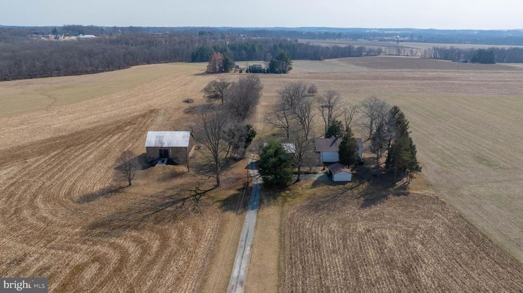 488 FELL ROAD, Rising Sun, MD 21911