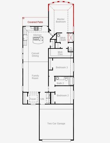 210 Haynes Ridge Drive, New Caney, TX 77357