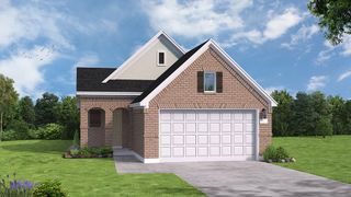 210 Haynes Ridge Drive, New Caney, TX 77357