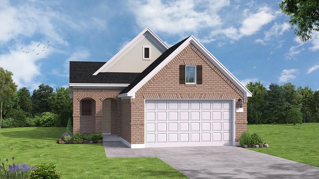 210 Haynes Ridge Drive, New Caney, TX 77357