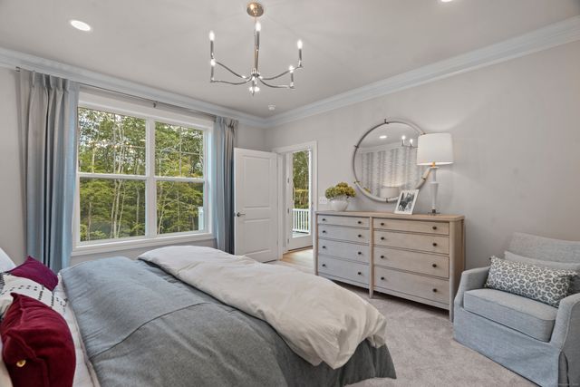 1091 St Andrews Drive Lot 6, Oxford, CT 06478