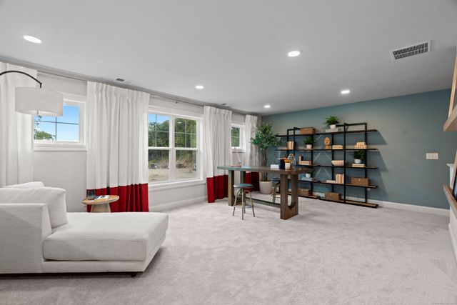 1091 St Andrews Drive Lot 6, Oxford, CT 06478