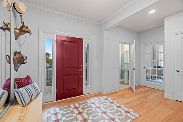 1091 St Andrews Drive Lot 6, Oxford, CT 06478