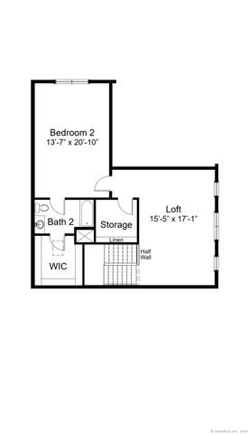 1091 St Andrews Drive Lot 6, Oxford, CT 06478