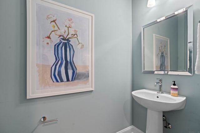 1091 St Andrews Drive Lot 6, Oxford, CT 06478