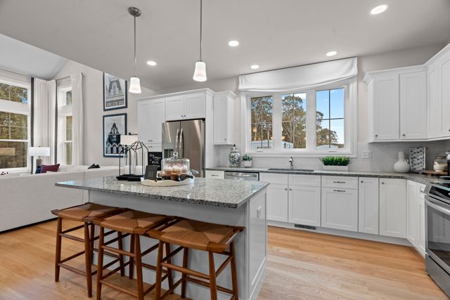 1091 St Andrews Drive Lot 6, Oxford, CT 06478