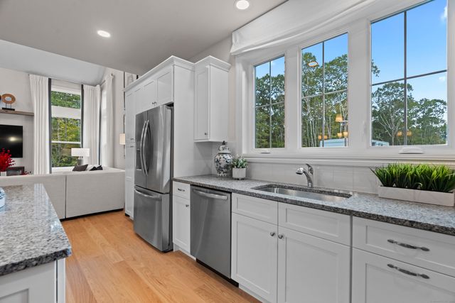 1091 St Andrews Drive Lot 6, Oxford, CT 06478