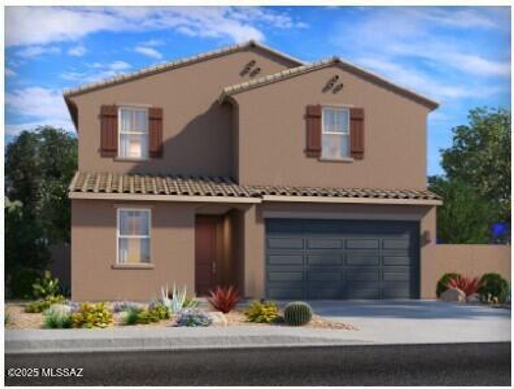 760 W Calle Cubeta, Sahuarita, AZ 85629