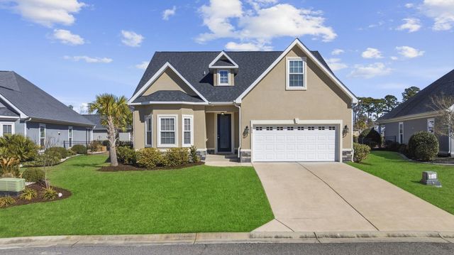 805 Covelo Ln., Myrtle Beach, SC 29579