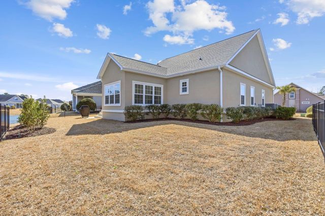 805 Covelo Ln., Myrtle Beach, SC 29579