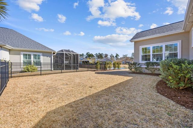 805 Covelo Ln., Myrtle Beach, SC 29579