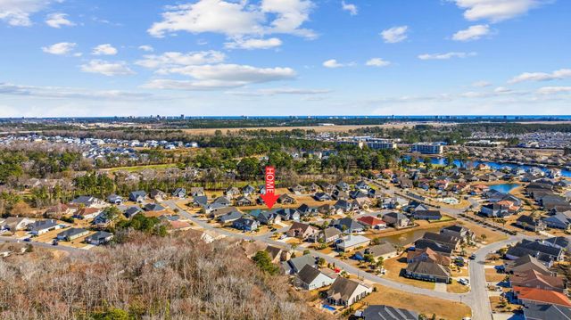 805 Covelo Ln., Myrtle Beach, SC 29579