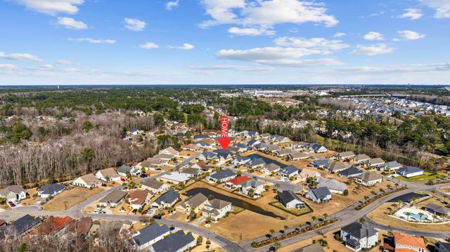 805 Covelo Ln., Myrtle Beach, SC 29579