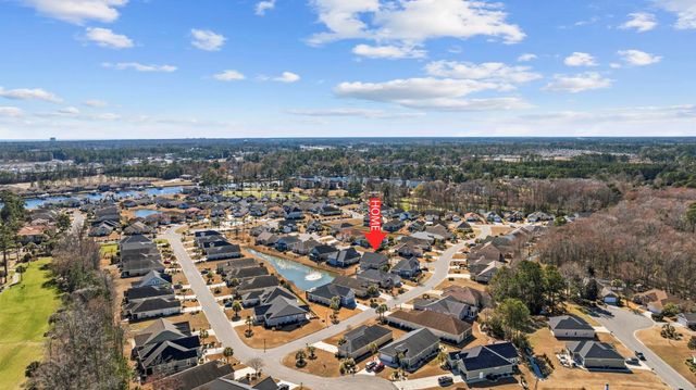 805 Covelo Ln., Myrtle Beach, SC 29579