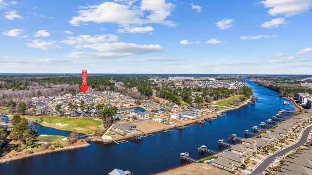 805 Covelo Ln., Myrtle Beach, SC 29579