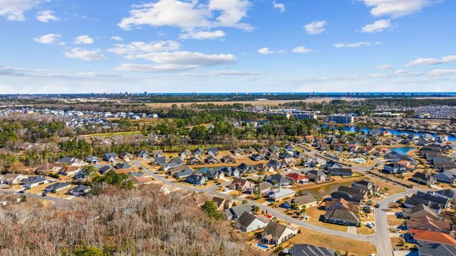 805 Covelo Ln., Myrtle Beach, SC 29579