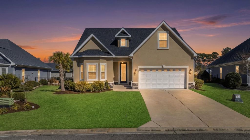 805 Covelo Ln., Myrtle Beach, SC 29579